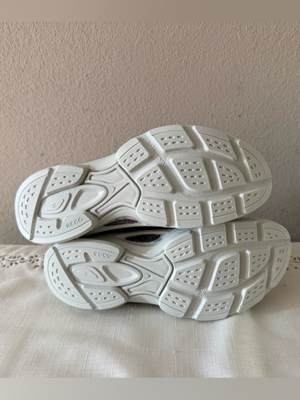 Ecco Biom Street Shoes NWT - Picture 5 of 7